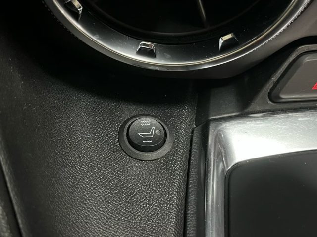 CHEVROLET Camaro usata 12