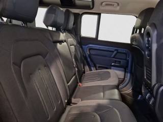 LAND ROVER Defender usata, con Specchietti laterali elettrici