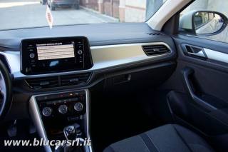 VOLKSWAGEN T-Roc usata, con Cruise Control