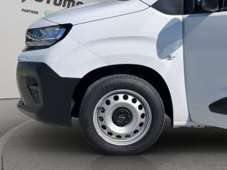 OPEL Combo usata, con Adaptive Cruise Control