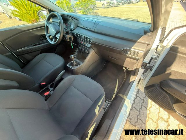 DACIA Sandero usata 18