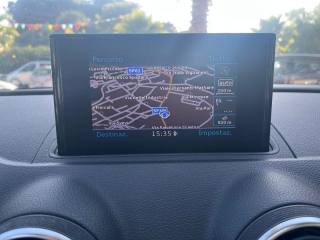 AUDI A3 usata, con Cruise Control