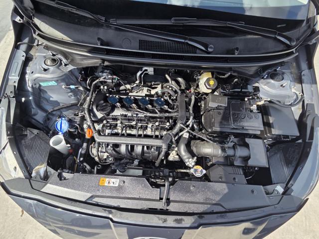 HYUNDAI i20 usata, con ESP