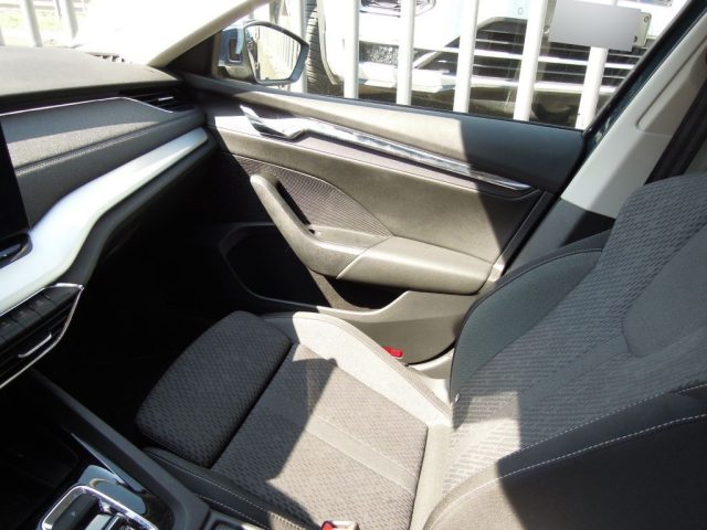 SKODA Octavia usata, con Chiusura centralizzata