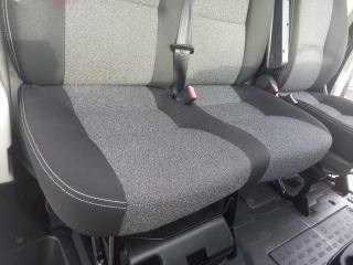 FIAT Ducato usata, con Airbag