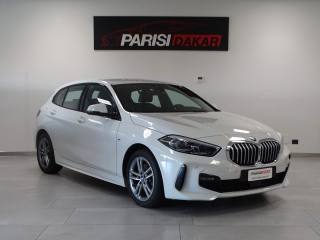 BMW 118 usata, con Airbag