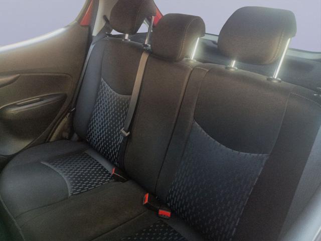 OPEL Karl usata, con Controllo trazione