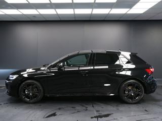 AUDI A3 usata, con Airbag Passeggero