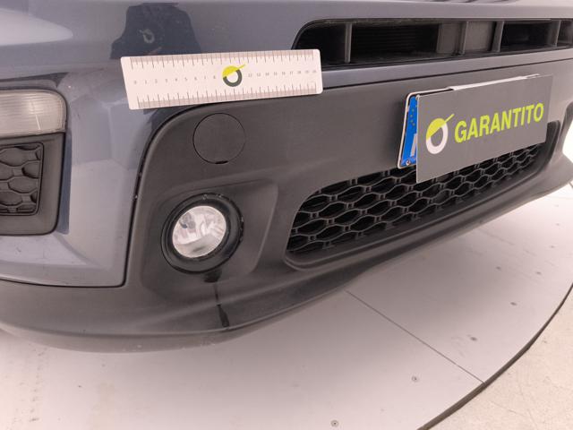 JEEP Renegade usata, con Adaptive Cruise Control