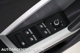 AUDI Q3 usata, con Controllo vocale
