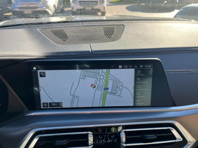 BMW X6 usata, con Climatizzatore