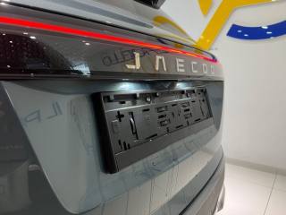 JAECOO Jaecoo 7 usata, con Sistema di avviso di distanza