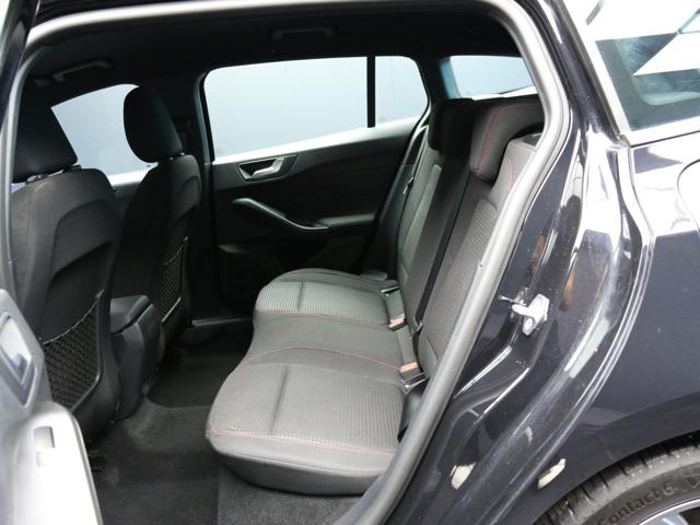 FORD Focus usata, con Cerchi in lega