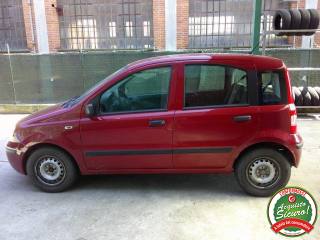 FIAT Panda usata, con Airbag