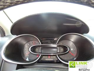 RENAULT Clio usata, con Alzacristalli elettrici