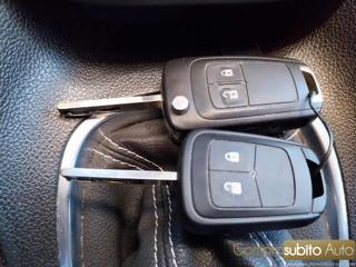 OPEL Meriva usata 24