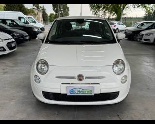 FIAT 500 usata, con Airbag