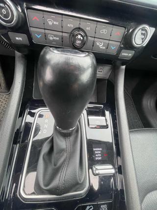 JEEP Compass usata 55