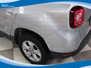 DACIA Duster usata, con Immobilizzatore elettronico