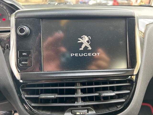 PEUGEOT 208 usata 24