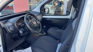 FIAT Fiorino usata, con Controllo trazione