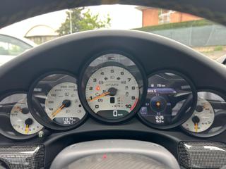 PORSCHE 911 usata, con ESP
