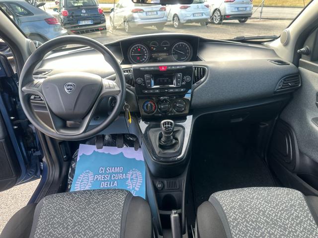 LANCIA Ypsilon usata, con Cronologia tagliandi
