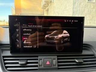AUDI Q5 usata, con Touch screen