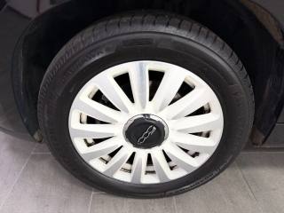 FIAT 500L usata, con Sensore di luce