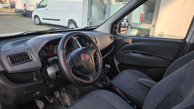 FIAT Doblo usata 7