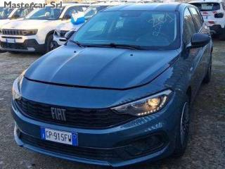 FIAT Tipo usata, con Airbag