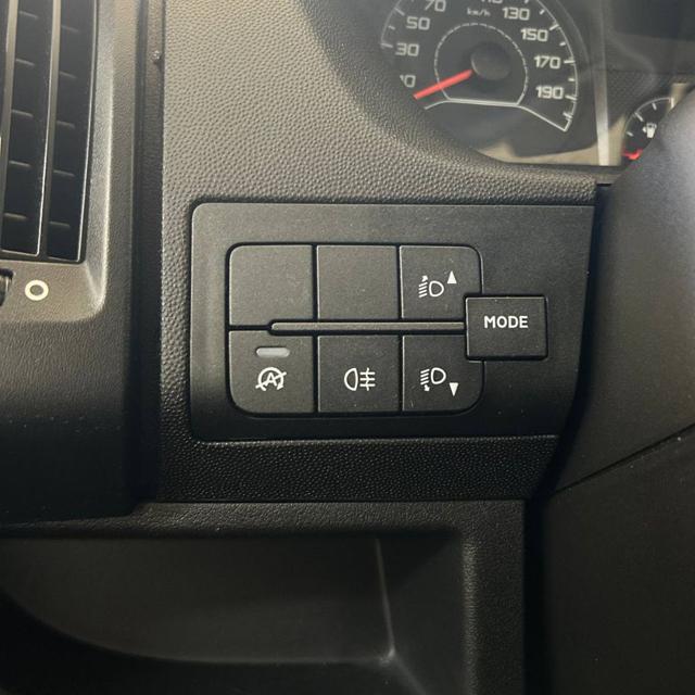 CITROEN Jumper usata, con Sensori di parcheggio posteriori