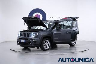 JEEP Renegade usata 65
