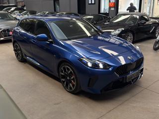 BMW 118 usata, con Airbag laterali