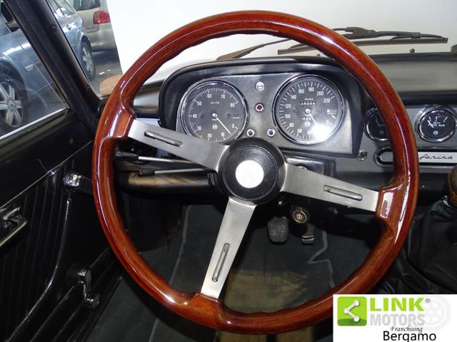 ALFA ROMEO Spider usata 9