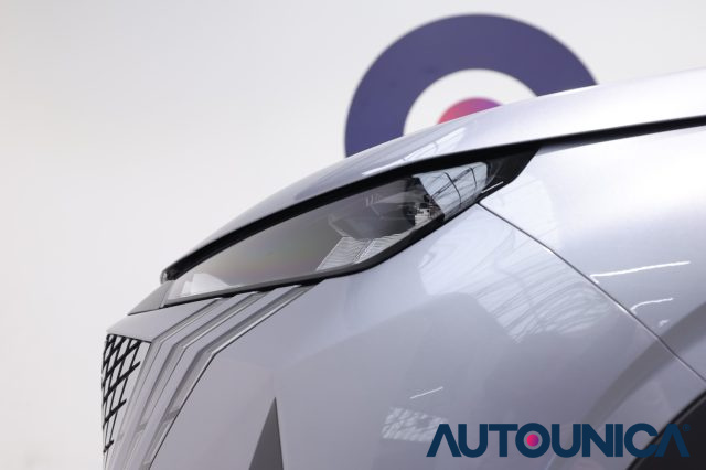 PEUGEOT 3008 usata, con Fendinebbia