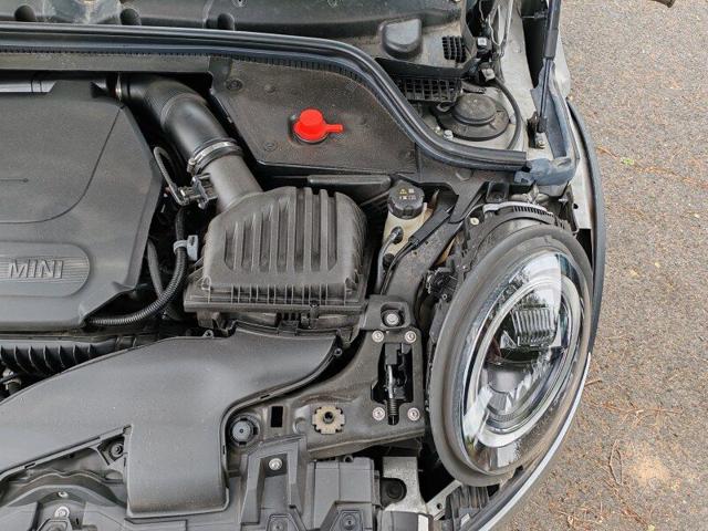 MINI Cooper usata 71