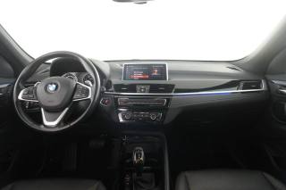 BMW X1 usata 4