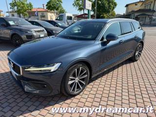 VOLVO V60 usata, con Airbag laterali