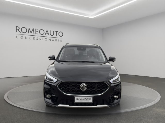 MG ZS usata, con Chiusura centralizzata