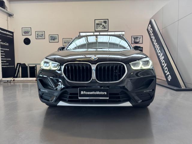 BMW X1 usata, con Airbag