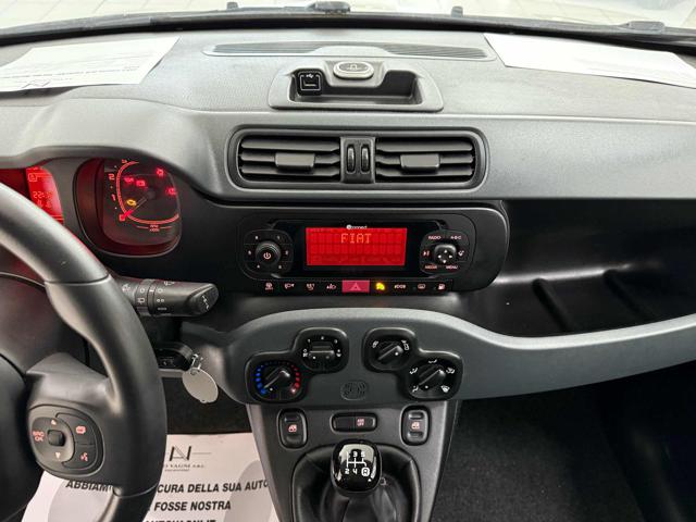 FIAT Panda usata, con Volante multifunzione