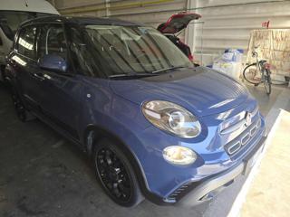 FIAT 500L usata, con Airbag