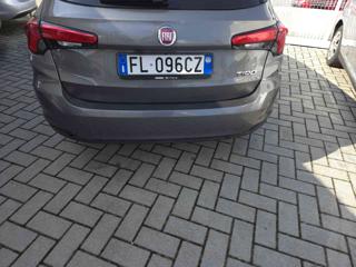 FIAT Tipo usata, con Chiusura centralizzata