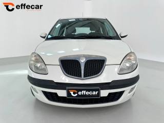 LANCIA Ypsilon usata, con Airbag