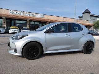 TOYOTA Yaris 1.5 Hybrid 5 porte Business Unico Pro km. 52.000