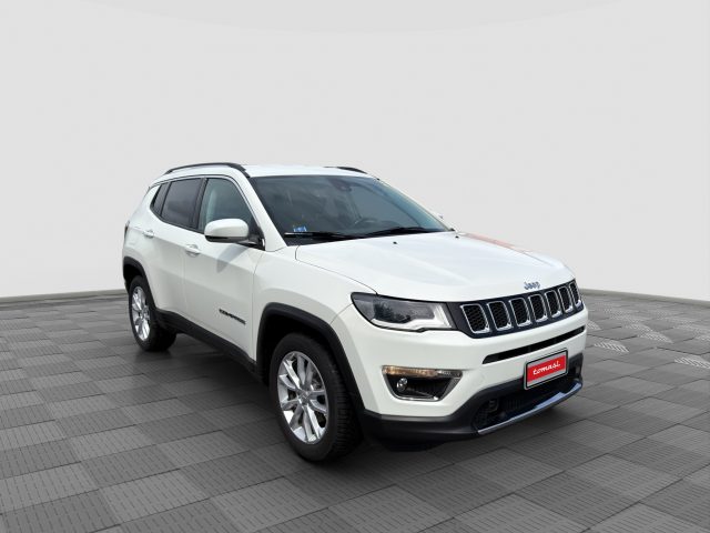 JEEP Compass usata 6