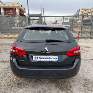 PEUGEOT  usata 3