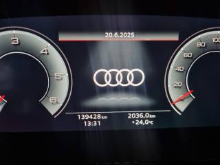 AUDI A3 usata, con Chiusura centralizzata