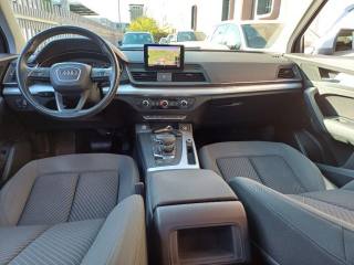 AUDI Q5 usata, con Fari Xenon